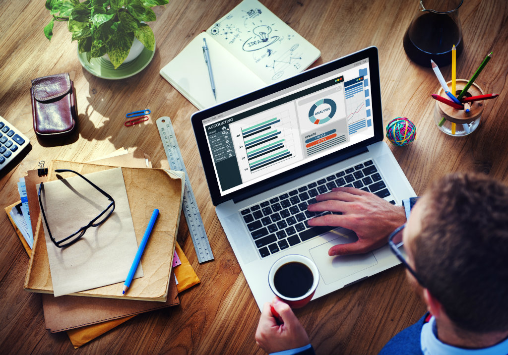 Fostering Growth with ProFractional CFO Expertise